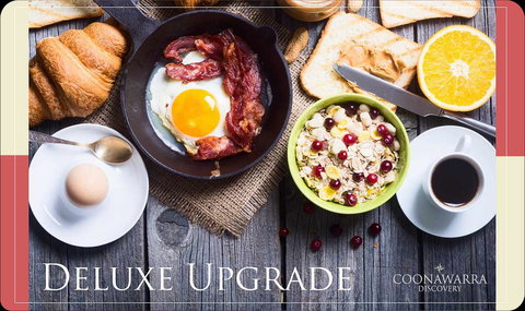 Ruby\'s Cottage - Accommodation Mount Tamborine 22