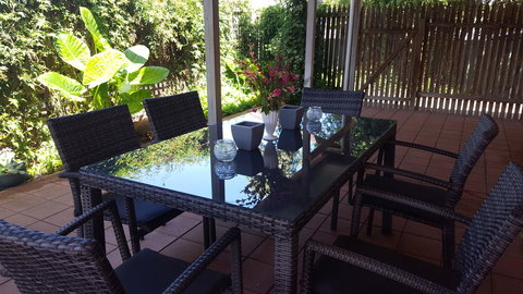 Ruby\'s Cottage - Accommodation Mount Tamborine 16