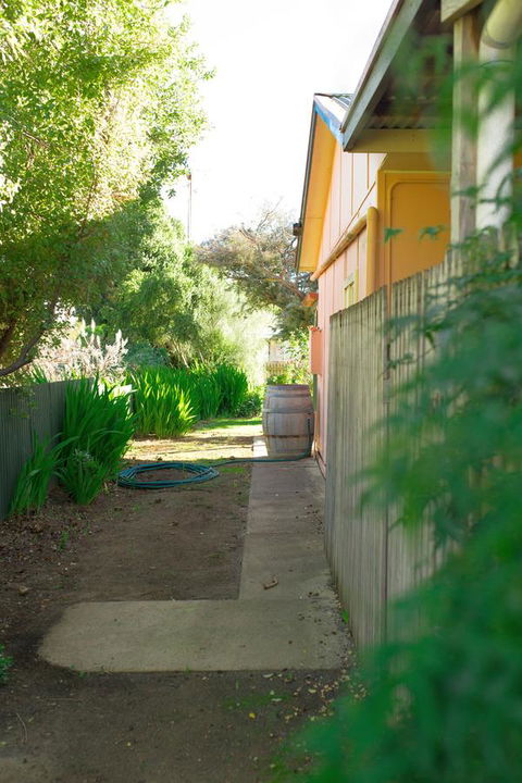 Ruby\'s Cottage - Accommodation Mount Tamborine 18