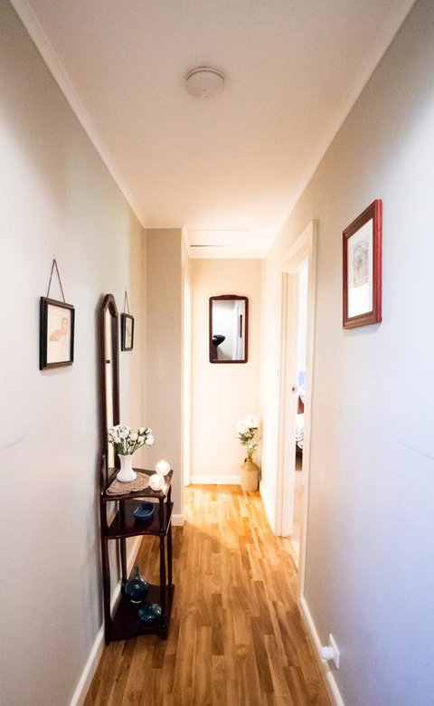 Ruby\'s Cottage - Accommodation Mount Tamborine 8