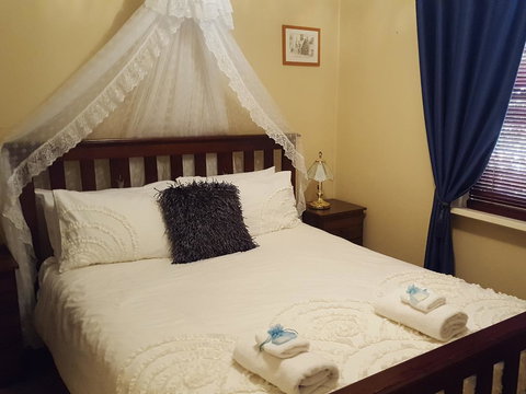 Ruby\'s Cottage - Accommodation Mount Tamborine 10