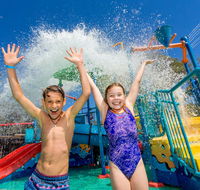 BIG4 Renmark Riverfront Holiday Park - Accommodation Mount Tamborine