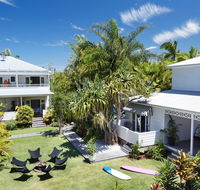 Atlantic Byron Bay - Accommodation Mount Tamborine