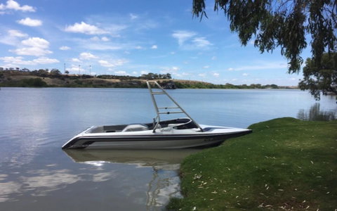 Murray Bridge Riverview Cabin - Accommodation Mount Tamborine 12