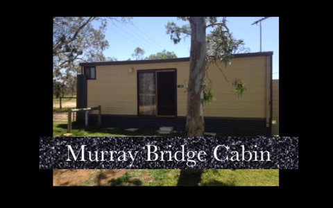 Murray Bridge Riverview Cabin - Accommodation Mount Tamborine 7