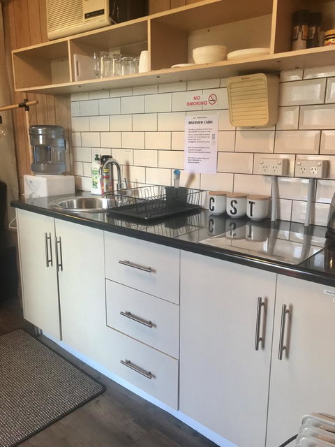 Murray Bridge Riverview Cabin - Accommodation Mount Tamborine 8