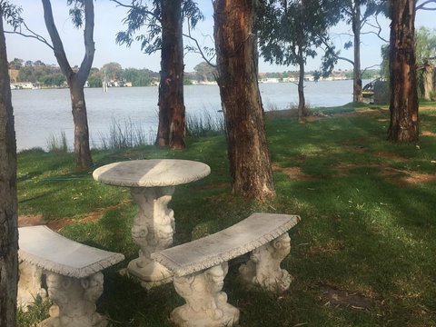 Murray Bridge Riverview Cabin - Accommodation Mount Tamborine 4