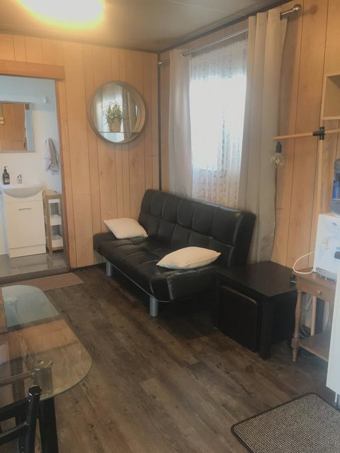 Murray Bridge Riverview Cabin - Accommodation Mount Tamborine 6