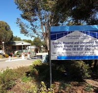 Ardrossan Caravan Park - Accommodation Mount Tamborine