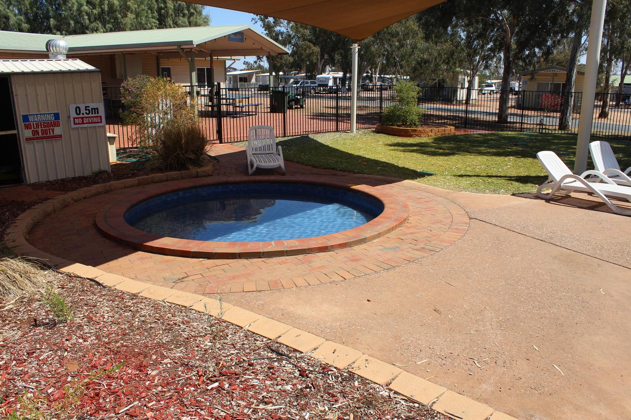 Port Augusta West SA Accommodation Mount Tamborine
