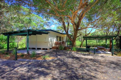 The Retreat Port Stephens - Accommodation Mount Tamborine 4