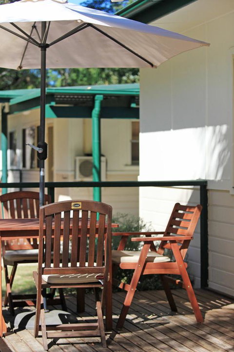 The Retreat Port Stephens - Accommodation Mount Tamborine 0