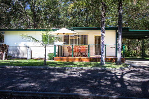 The Retreat Port Stephens - Accommodation Mount Tamborine 12