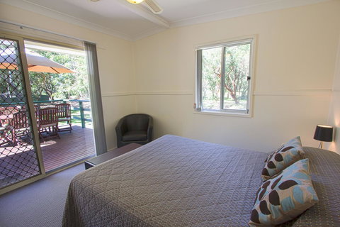 The Retreat Port Stephens - Accommodation Mount Tamborine 11