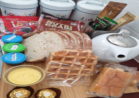 Court House - Studio - Accommodation Mount Tamborine 3