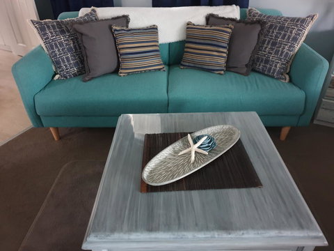 Court House - Studio - Accommodation Mount Tamborine 13