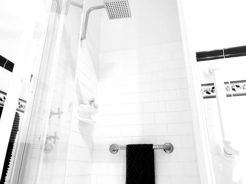 Court House - Studio - Accommodation Mount Tamborine 15