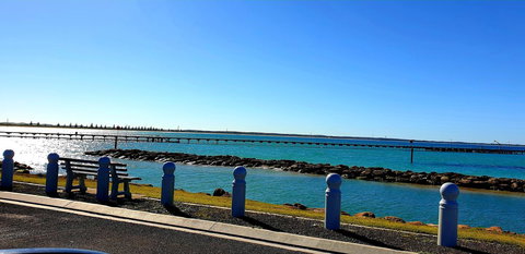 Court House - Studio - Accommodation Mount Tamborine 7