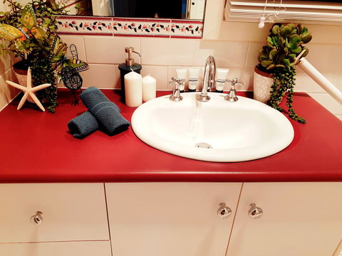 Court House - Studio - Accommodation Mount Tamborine 14