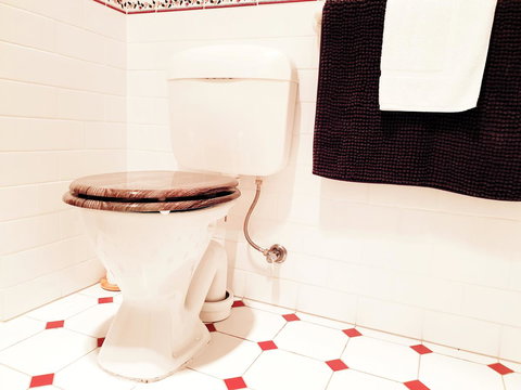 Court House - Studio - Accommodation Mount Tamborine 16