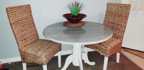 Court House - Studio - Accommodation Mount Tamborine 9