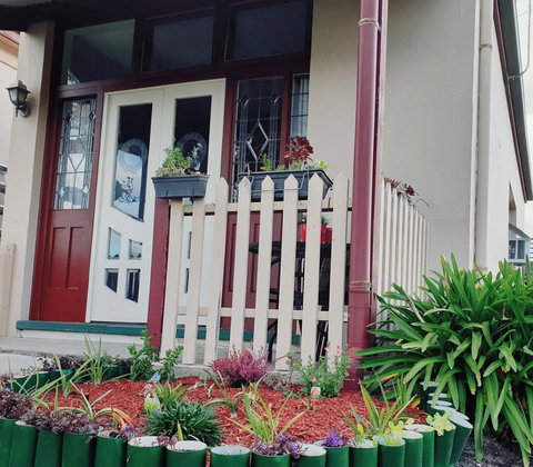 Court House - Studio - Accommodation Mount Tamborine 18