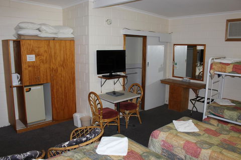 Island Motel Kingscote - Accommodation Mount Tamborine 30