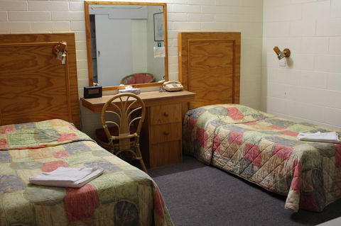 Island Motel Kingscote - Accommodation Mount Tamborine 24