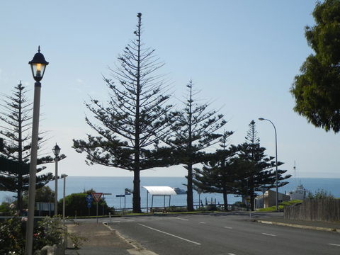 Island Motel Kingscote - Accommodation Mount Tamborine 3