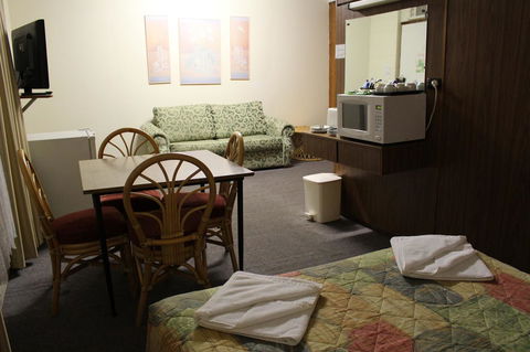 Island Motel Kingscote - Accommodation Mount Tamborine 11