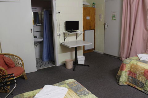 Island Motel Kingscote - Accommodation Mount Tamborine 21