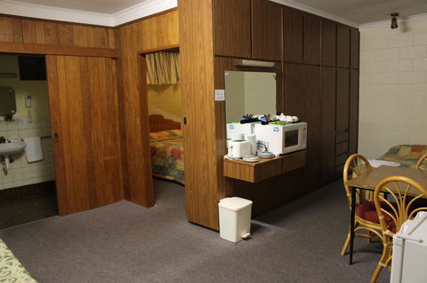 Island Motel Kingscote - Accommodation Mount Tamborine 9