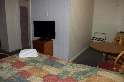 Island Motel Kingscote - Accommodation Mount Tamborine 13