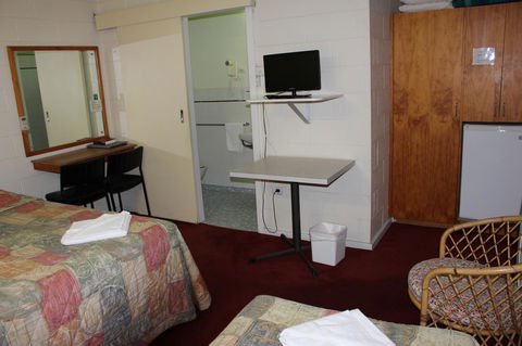 Island Motel Kingscote - Accommodation Mount Tamborine 19