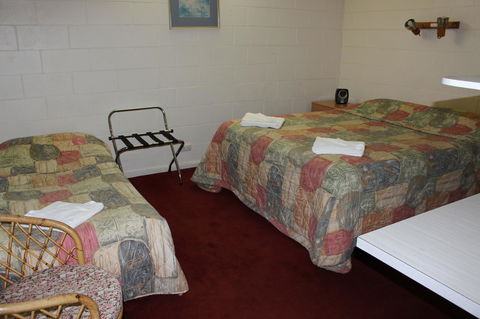 Island Motel Kingscote - Accommodation Mount Tamborine 20