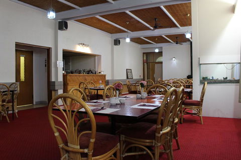 Island Motel Kingscote - Accommodation Mount Tamborine 8