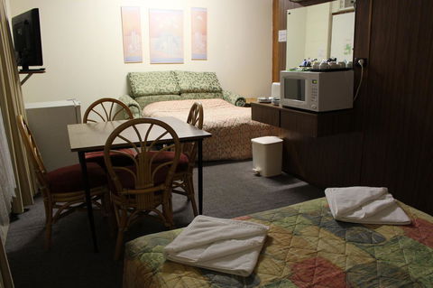 Island Motel Kingscote - Accommodation Mount Tamborine 10