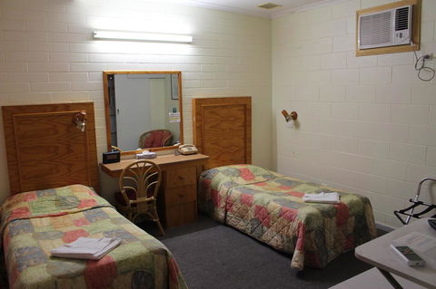 Island Motel Kingscote - Accommodation Mount Tamborine 23