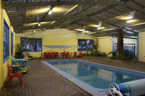 Island Motel Kingscote - Accommodation Mount Tamborine 6