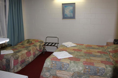 Island Motel Kingscote - Accommodation Mount Tamborine 17