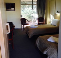 Roxby Downs Motor Inn - Accommodation Mount Tamborine