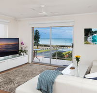 Stylish 3 Bedroom Beachview Apartment - Accommodation Mount Tamborine