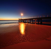 Yankalilla Bay Homestead - Accommodation Mount Tamborine