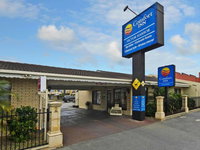 Comfort Inn Victor Harbor