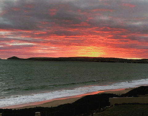 Southern Sands\' Beachfront Apartment - Accommodation Mount Tamborine 20