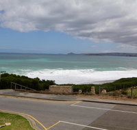 'Southern Sands' Beachfront Apartments - Accommodation Mount Tamborine