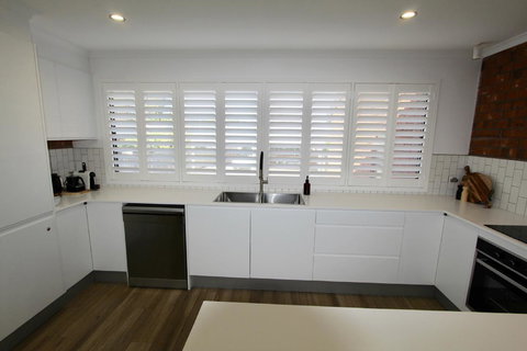 Southern Sands\' Beachfront Apartment - Accommodation Mount Tamborine 5