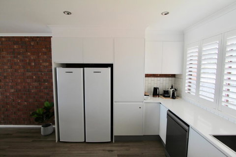 Southern Sands\' Beachfront Apartment - Accommodation Mount Tamborine 9