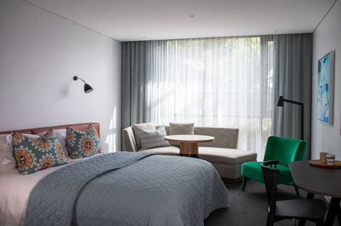 Byng Street Boutique Hotel - Accommodation Mount Tamborine 36