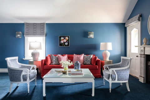 Byng Street Boutique Hotel - Accommodation Mount Tamborine 29
